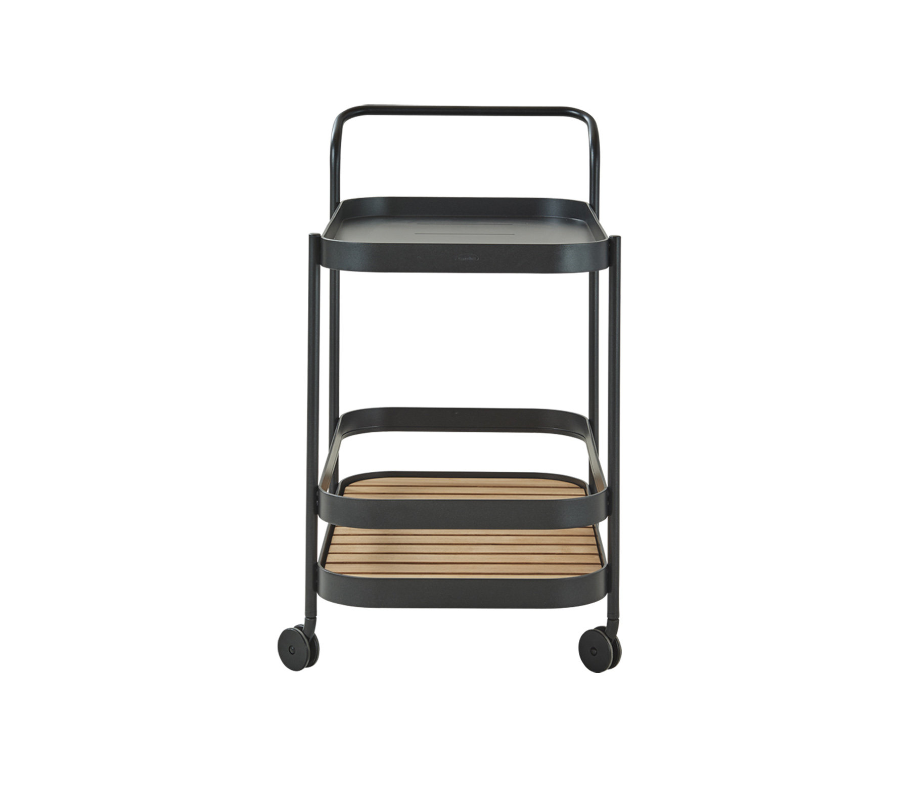 Roll Bar Cart